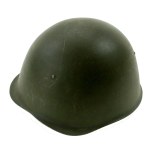 People's Republic of Poland, Model 50 Steel Helmet (963)