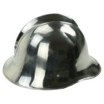 Polish Air Defense and Fire Department Helmet, Model 1935 (966)