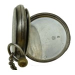 Russia / Poland, a watch by L.M. Lilpop/Tissot. Shooting award (975)
