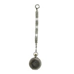 Russia / Poland, a watch by L.M. Lilpop/Tissot. Shooting award (975)