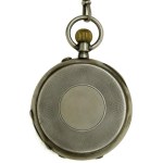 Russia / Poland, a watch by L.M. Lilpop/Tissot. Shooting award (975)