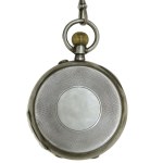 Russia / Poland, a watch by L.M. Lilpop/Tissot. Shooting award (975)