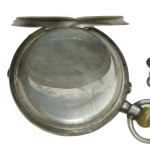 Russia / Poland, a watch by L.M. Lilpop/Tissot. Shooting award (975)