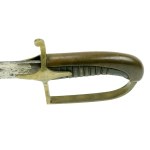 Šavle vz. 21/22 G. Borowski, s pochvou (982)