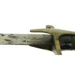 Šavle vz. 21/22 G. Borowski, s pochvou (982)