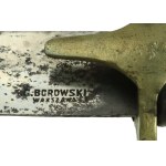 Šavle vz. 21/22 G. Borowski, s pochvou (982)