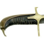 Šavle vz. 21/22 G. Borowski, s pochvou (982)