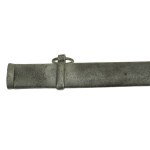 Šavle vz. 21/22 G. Borowski, s pochvou (982)