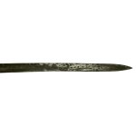 Šavle vz. 21/22 G. Borowski, s pochvou (982)