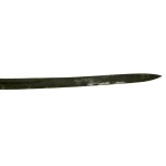 Šavle vz. 21/22 G. Borowski, s pochvou (982)