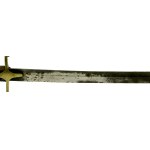 Šavle vz. 21/22 G. Borowski, s pochvou (982)