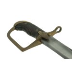 Polish Model 34 saber, known as the “Ludwikówka” (983)