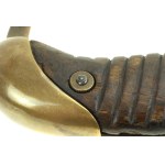 Polish Model 34 saber, known as the “Ludwikówka” (983)