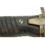 Polish Model 34 saber, known as the “Ludwikówka” (983)