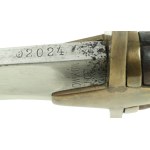 Polish Model 34 saber, known as the “Ludwikówka” (983)