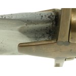 Polish Model 34 saber, known as the “Ludwikówka” (983)