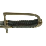 Polish Model 34 saber, known as the “Ludwikówka” (983)