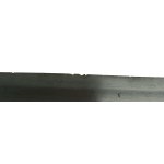 Polish Model 34 saber, known as the “Ludwikówka” (983)