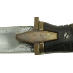 Polish Model 34 saber, known as the “Ludwikówka” (983)