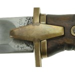 Polish Model 34 saber, known as the “Ludwikówka” (983)