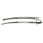 Polish Model 34 saber, known as the “Ludwikówka” (983)