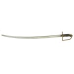 Polish Model 34 saber, known as the “Ludwikówka” (983)