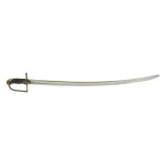 Polish Model 34 saber, known as the “Ludwikówka” (983)