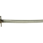 Polish Model 34 saber, known as the “Ludwikówka” (983)