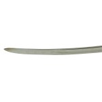 Polish Model 34 saber, known as the “Ludwikówka” (983)