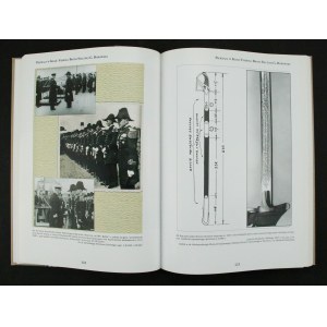 Zachuta, L., Polish Handguns and Their Manufacturers. Volume II/1. Warsaw Companies. Napoleon V Publishing, Oświęcim, 2016 (123)