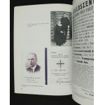Kawalerowie Krzyża Niepodległości. Katalog wystawy. Muzeum Niepodległości, Muzeum Wojska Polskiego, Muzeum Wojska w Białymstoku. Warszawa, 2004 (162)