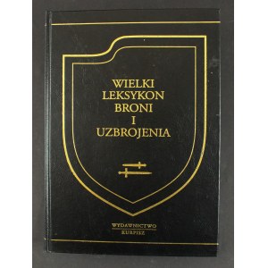 Trubnikow, B., Wielki Leksykon Broni i Uzbrojenia. Wyd. Kurpisz, Poznań 2000 (173)