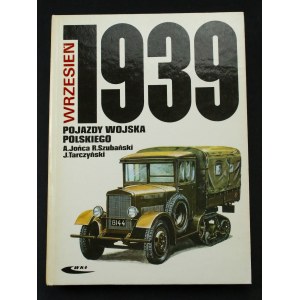 Jońca, A., Szubański, R., Tarczyński, J., September 1939, Vehicles of the Polish Army. Uniforms and Weapons. Transportation and Communications Publishing House, Warsaw, 1990 (190)
