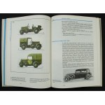 Jońca, A., Szubański, R., Tarczyński, J., September 1939, Vehicles of the Polish Army. Uniforms and Weapons. Transportation and Communications Publishing House, Warsaw, 1990 (190)