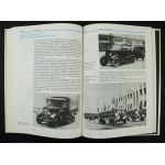 Jońca, A., Szubański, R., Tarczyński, J., September 1939, Vehicles of the Polish Army. Uniforms and Weapons. Transportation and Communications Publishing House, Warsaw, 1990 (190)