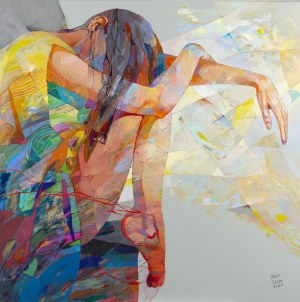 Adam Wątor (ur. 1970, Myślenice), 