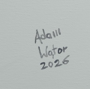 Adam Wątor (ur. 1970, Myślenice), 