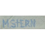 Mirella Stern (b. 1971, Toruń), Slightly Overslept, 2026