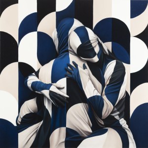 Anna Chorzępa-Kaszub (ur. 1985, Poznań), 