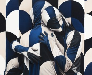 Anna Chorzępa-Kaszub (ur. 1985, Poznań), 