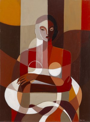 Iwona Sacharz (ur. 1983), 