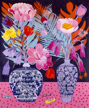 Malwina Jachimczak (ur. 1983, Kraków), 