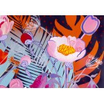 Malwina Jachimczak (b. 1983, Kraków), Sweet bubblegum, 2026
