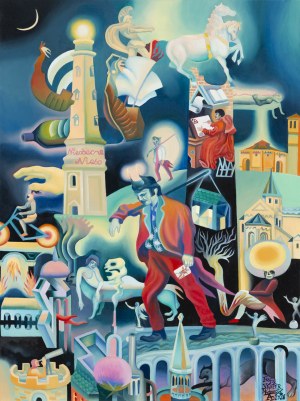 Piotr Urbanek (ur. 1976, Kielce), 