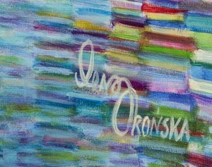 Katarzyna Orońska / Orno (ur. 1984, Tarnowskie Góry), 