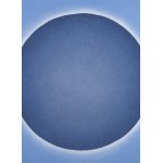 Magda Żak (née en 1987), « Circle of Light 2.5.100 », 2026