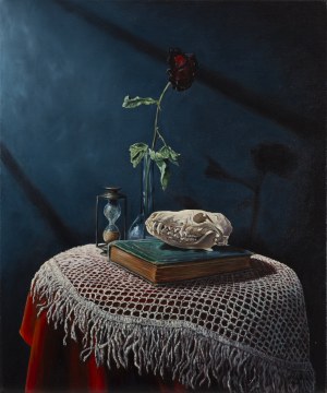 Patrycja Rudnik (ur. 1984, Ruda Śląska), 