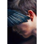 Anna Przybyłek (b. 1997, Piekary Śląskie), Where I Am Not, 2026