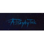 Anna Przybyłek (b. 1997, Piekary Śląskie), Where I Am Not, 2026