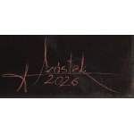Anna Szóstak (b. 1985), Guardian of Change, 2026